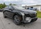 2027 Cadillac OPTIQ Sport