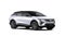 2027 Cadillac OPTIQ Sport
