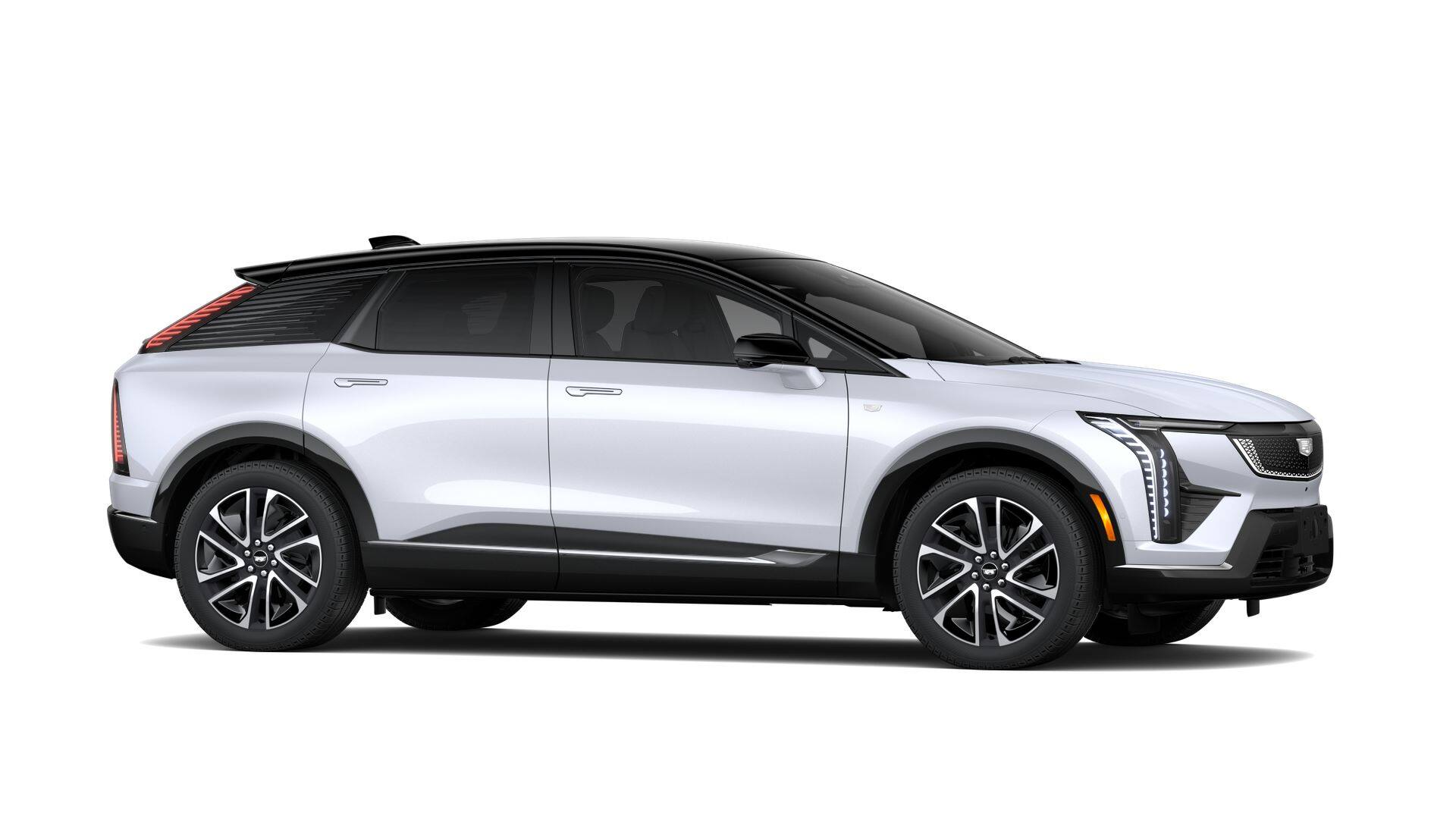 2027 Cadillac OPTIQ Sport