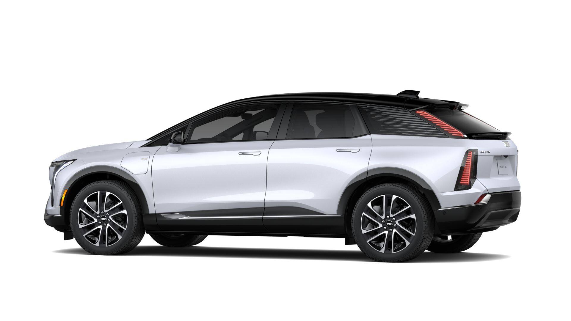 2027 Cadillac OPTIQ Sport