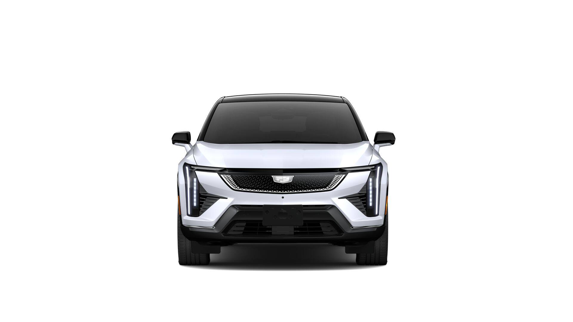 2027 Cadillac OPTIQ Sport