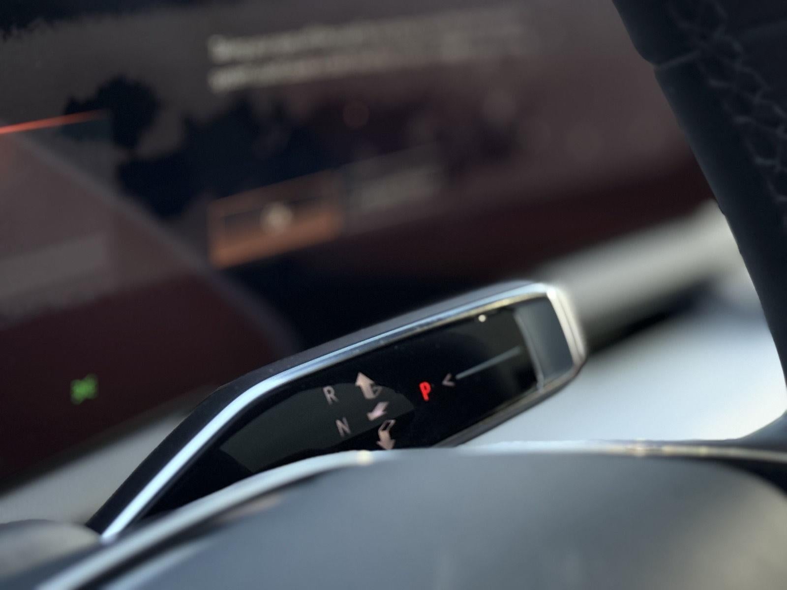 2025 Cadillac OPTIQ Sport 2