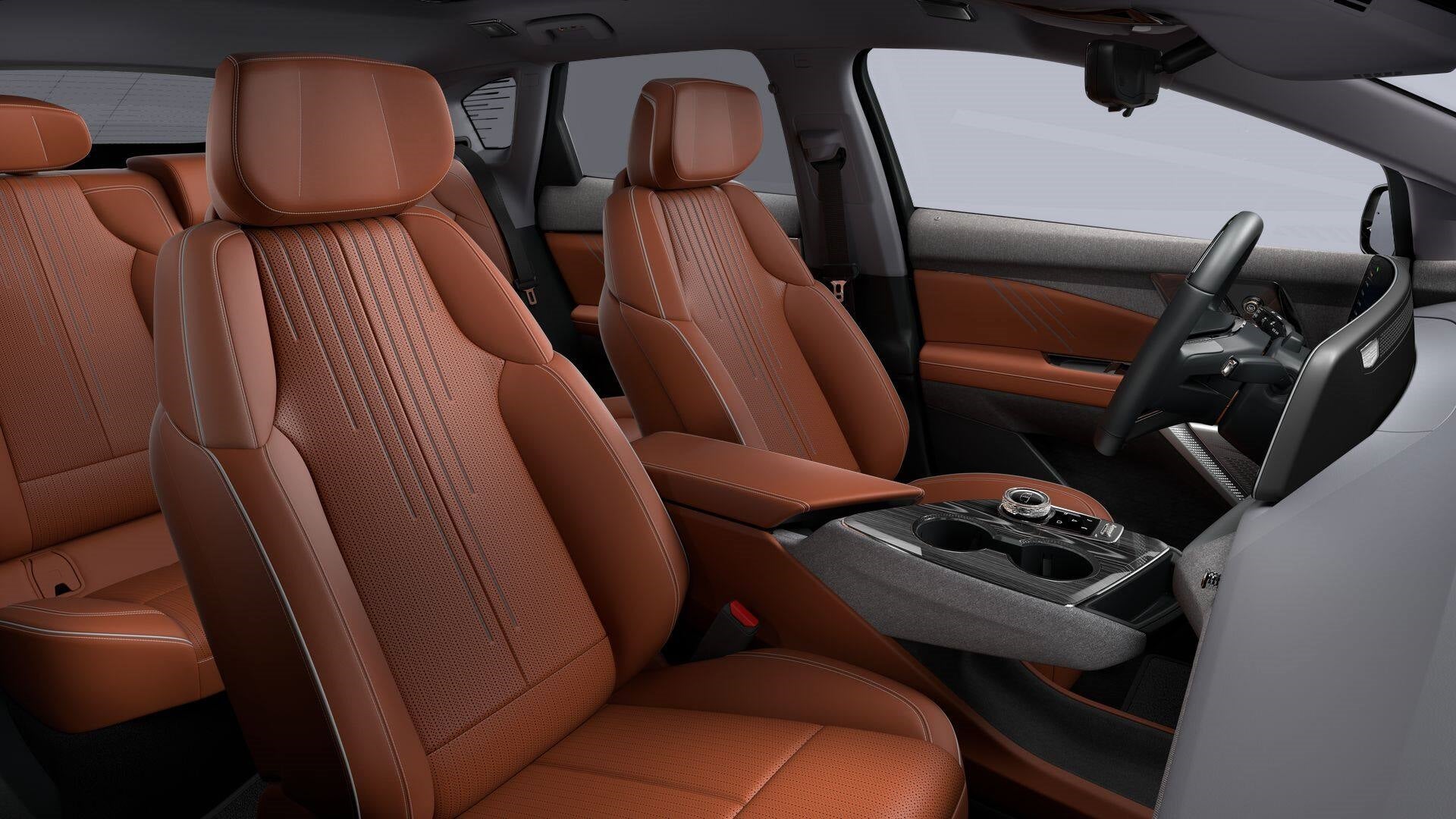 2025 Cadillac OPTIQ Sport 2