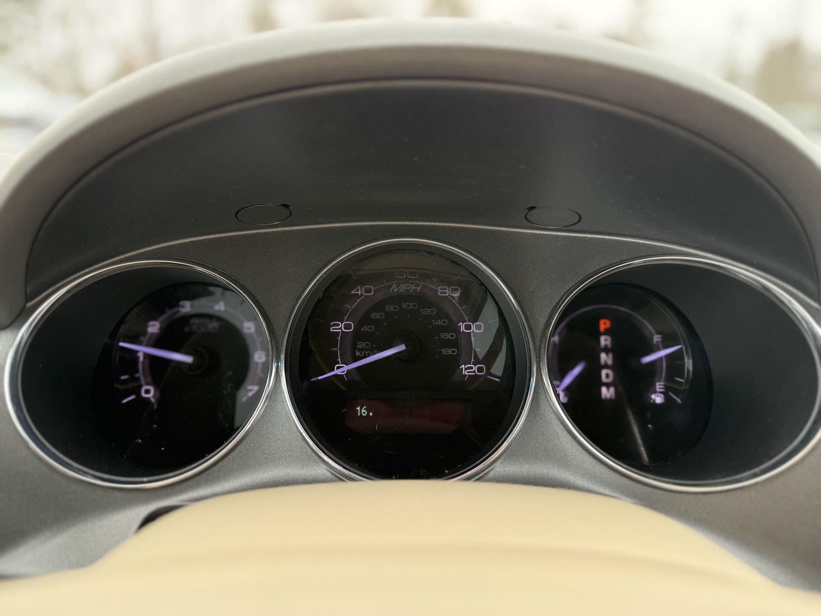 2012 Lincoln MKZ 4DR SDN AWD