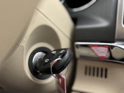 2012 Lincoln MKZ 4DR SDN AWD