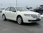 2012 Lincoln MKZ 4DR SDN AWD