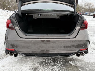 2019 Toyota Avalon XLE