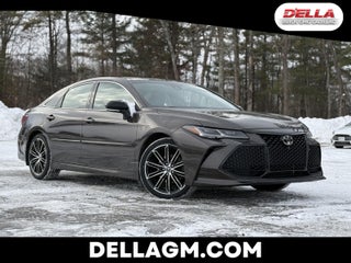 2019 Toyota Avalon