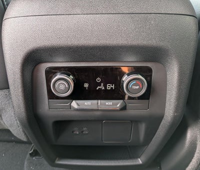2027 Buick Enclave Preferred