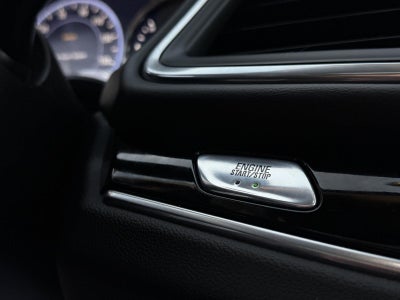 2024 Buick Enclave Avenir