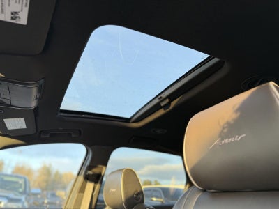 2024 Buick Enclave Avenir