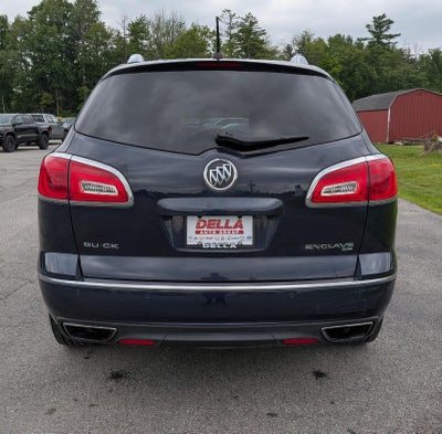 2017 Buick Enclave Premium
