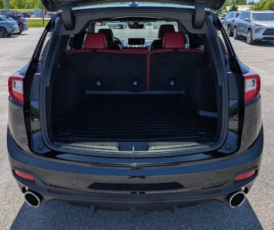 2021 Acura RDX A-SPEC Package