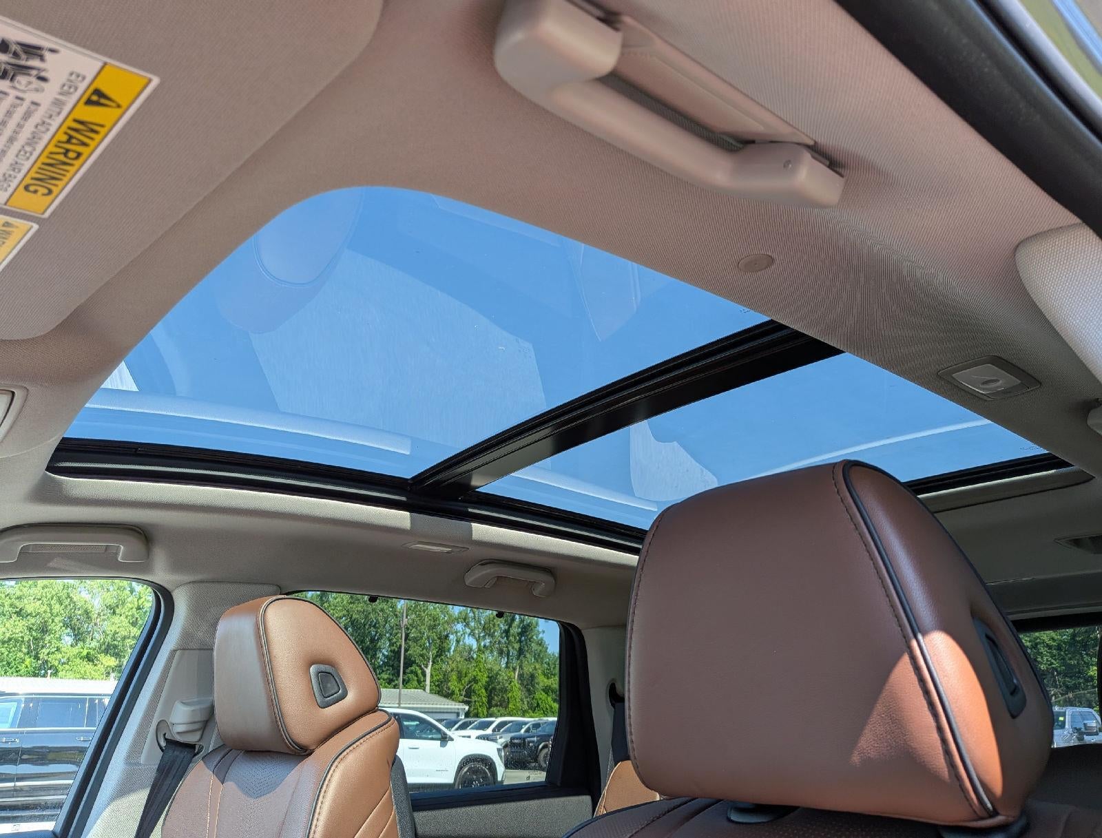 2022 Acura MDX Advance Package