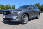 2022 Acura MDX Advance Package