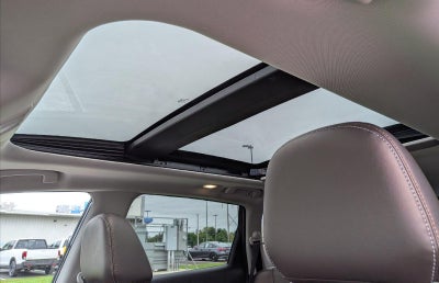 2024 Nissan Murano Platinum Intelligent AWD
