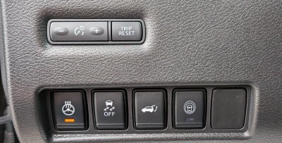 2024 Nissan Murano Platinum Intelligent AWD
