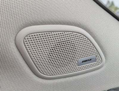 2024 Nissan Murano Platinum Intelligent AWD