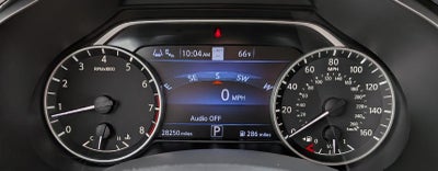 2024 Nissan Murano Platinum Intelligent AWD