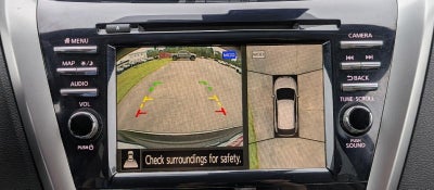 2024 Nissan Murano Platinum Intelligent AWD