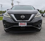 2024 Nissan Murano Platinum Intelligent AWD