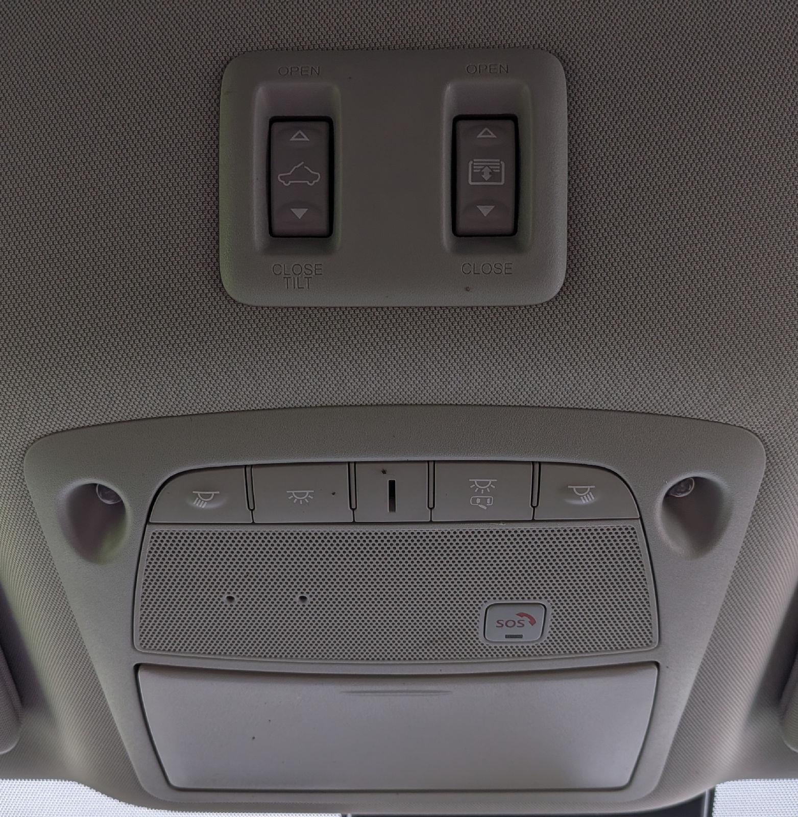 2024 Nissan Murano Platinum Intelligent AWD