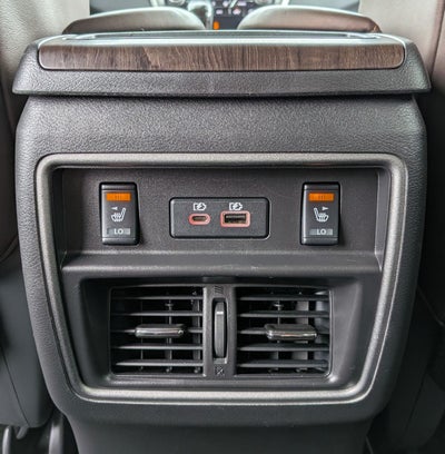 2024 Nissan Murano Platinum Intelligent AWD