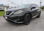 2024 Nissan Murano Platinum Intelligent AWD