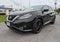 2024 Nissan Murano Platinum Intelligent AWD