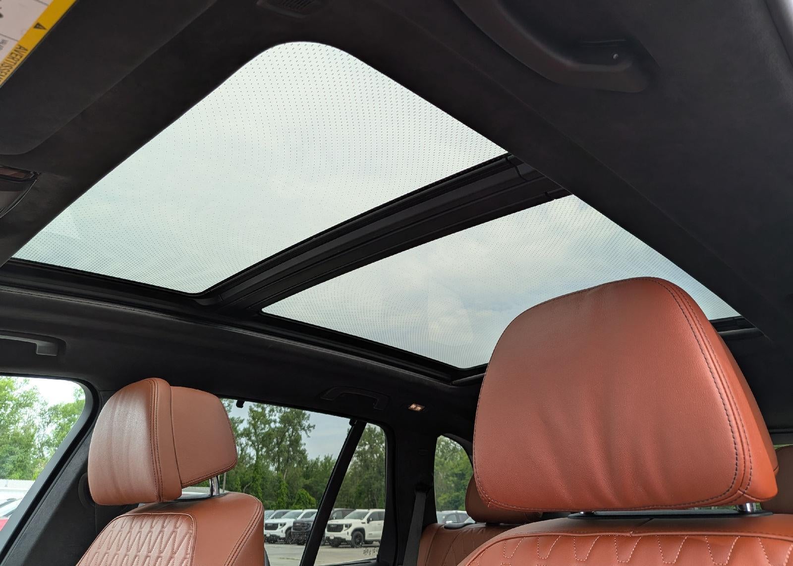 2022 BMW X5 PHEV xDrive45e