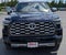2023 Toyota Sequoia Capstone