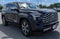 2023 Toyota Sequoia Capstone