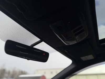 2021 Subaru WRX Limited