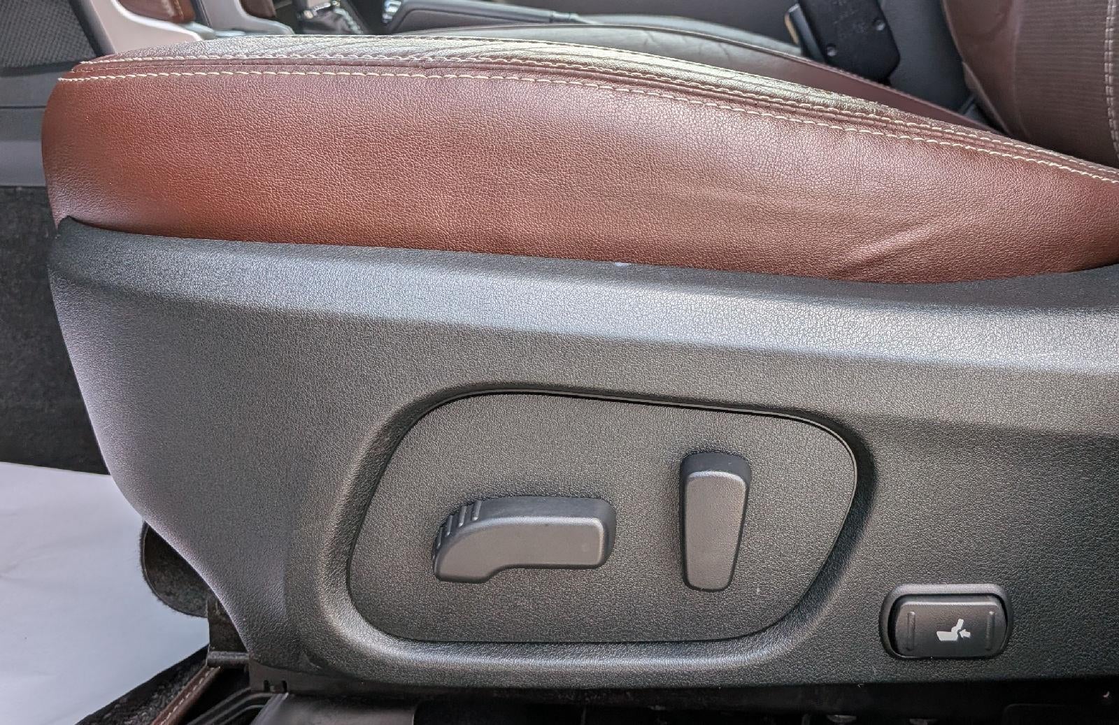 2018 Subaru Forester Touring
