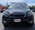 2018 Subaru Forester Touring