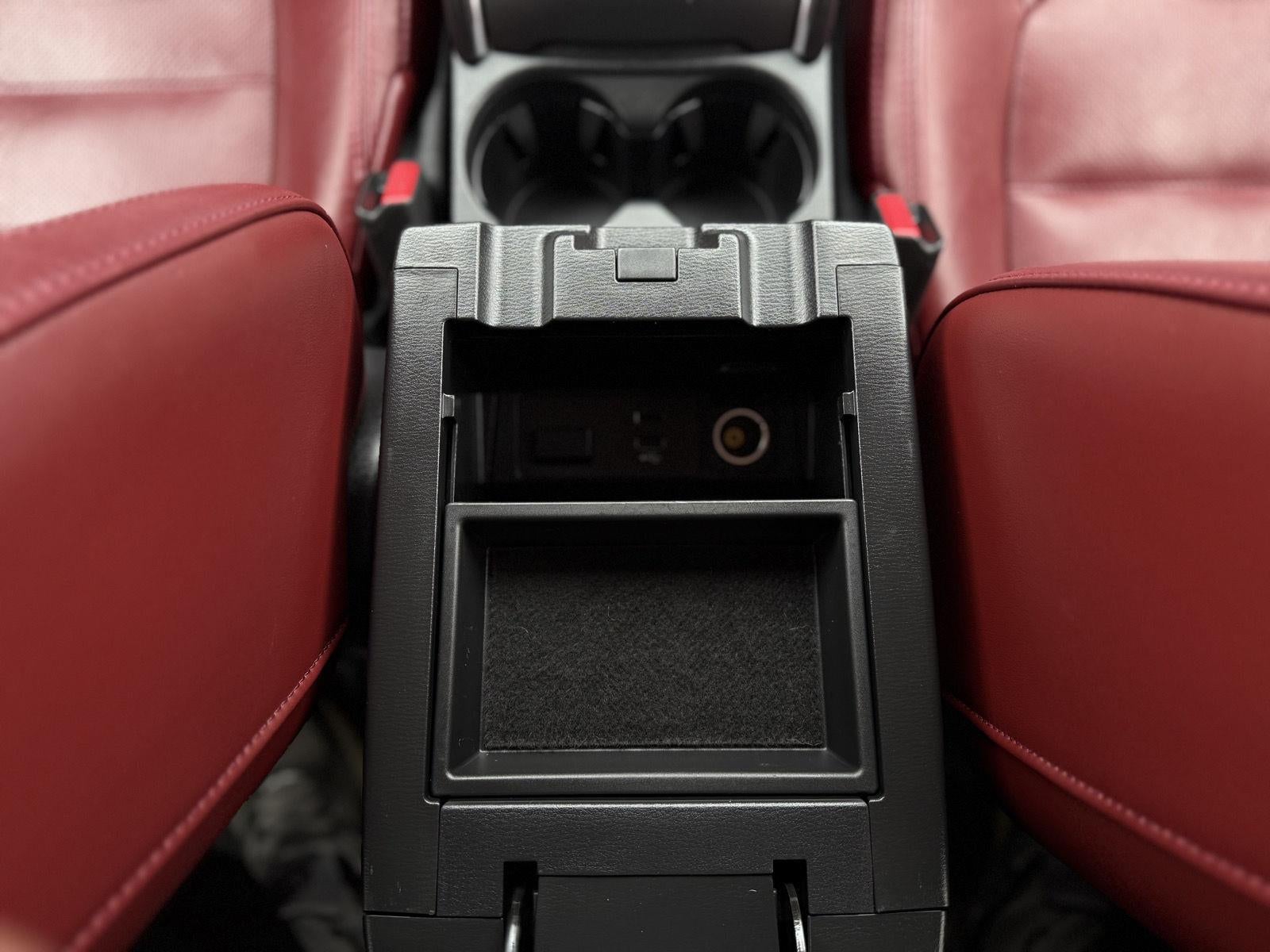 2022 Mazda Mazda CX-5 2.5 S Carbon Edition