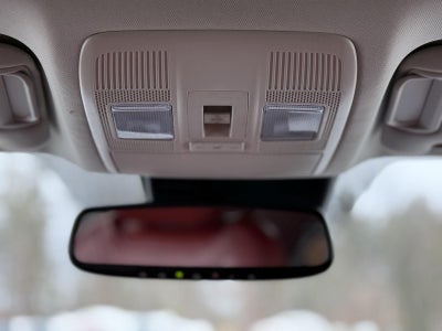 2022 Mazda Mazda CX-5 2.5 S Carbon Edition