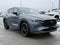 2022 Mazda Mazda CX-5 2.5 S Carbon Edition
