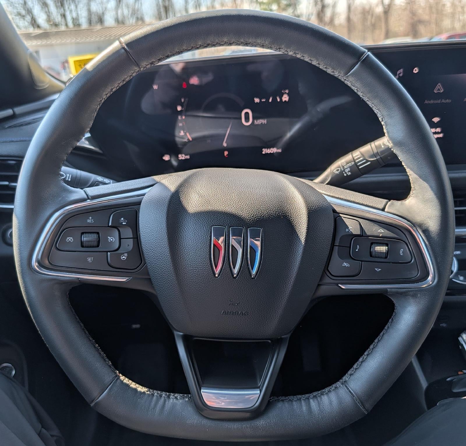 2024 Buick Envista Sport Touring