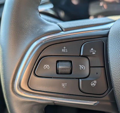 2024 Buick Envista Sport Touring