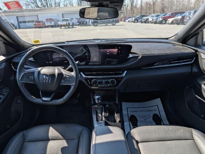 2024 Buick Envista Sport Touring