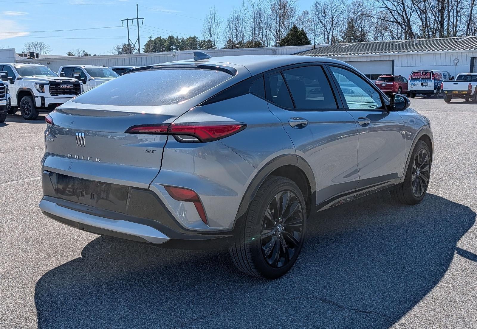 2024 Buick Envista Sport Touring