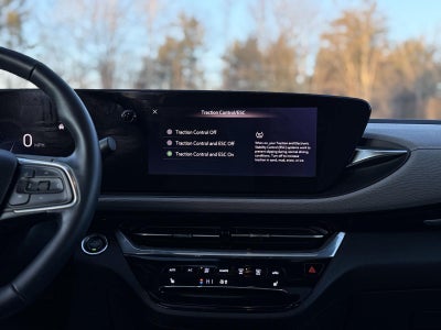 2024 Buick Envista Avenir