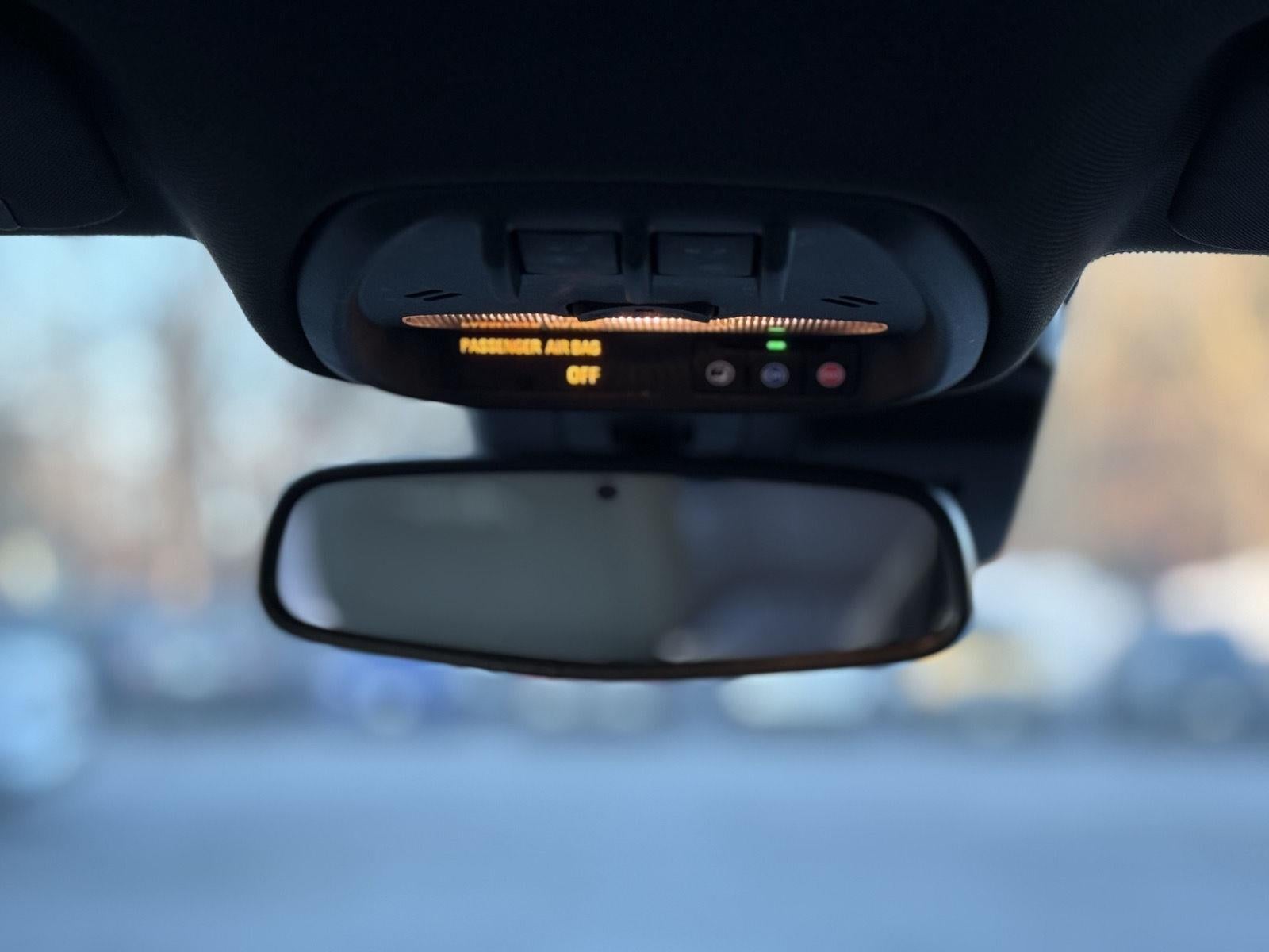 2024 Buick Envista Avenir