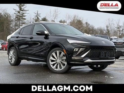 2024 Buick Envista Avenir