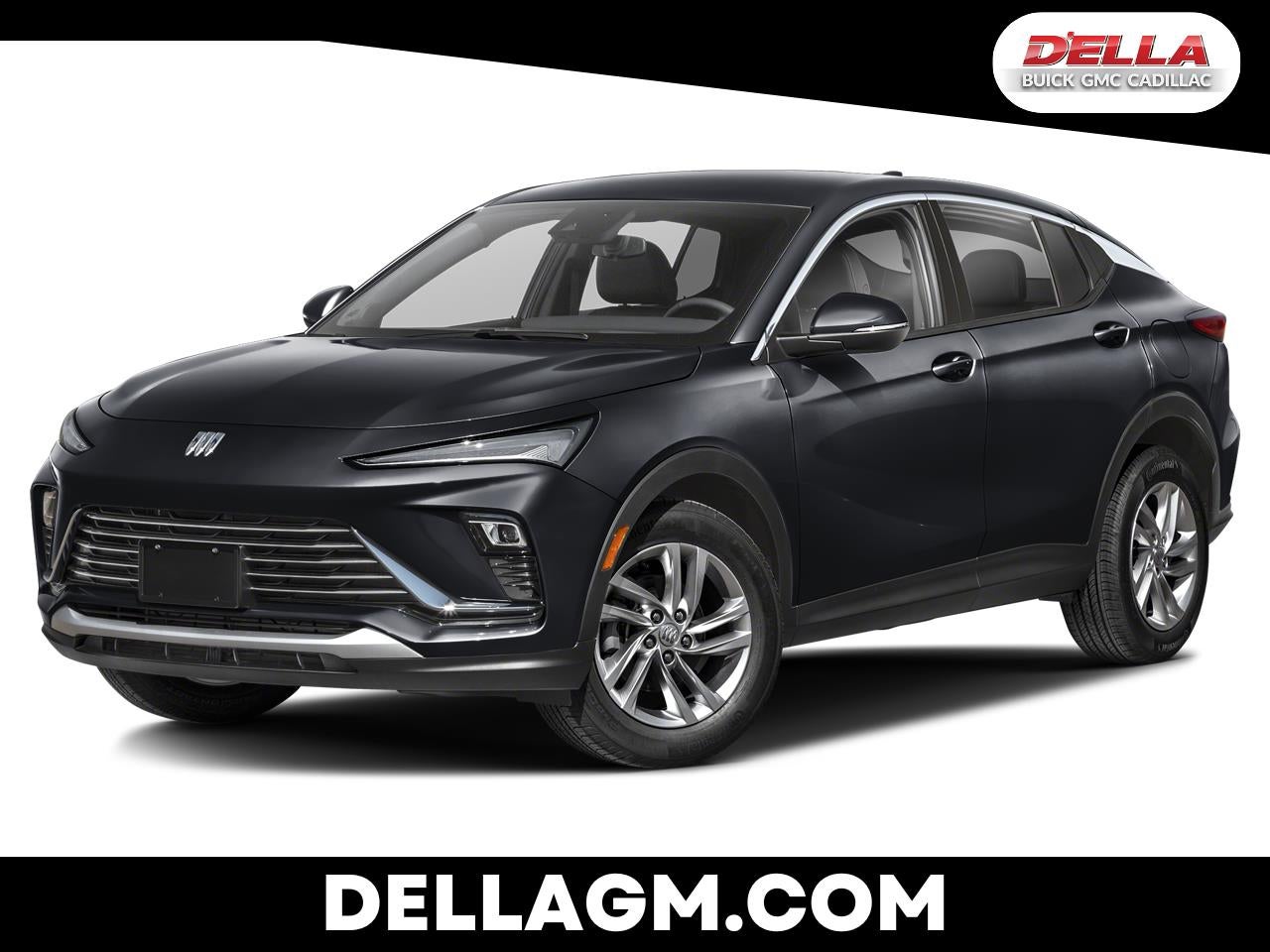 2024 Buick Envista Avenir