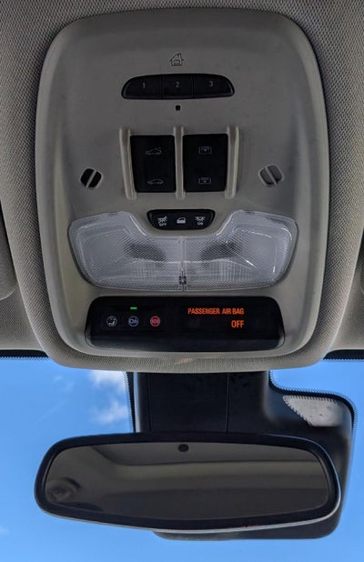 2022 Buick Encore GX Essence
