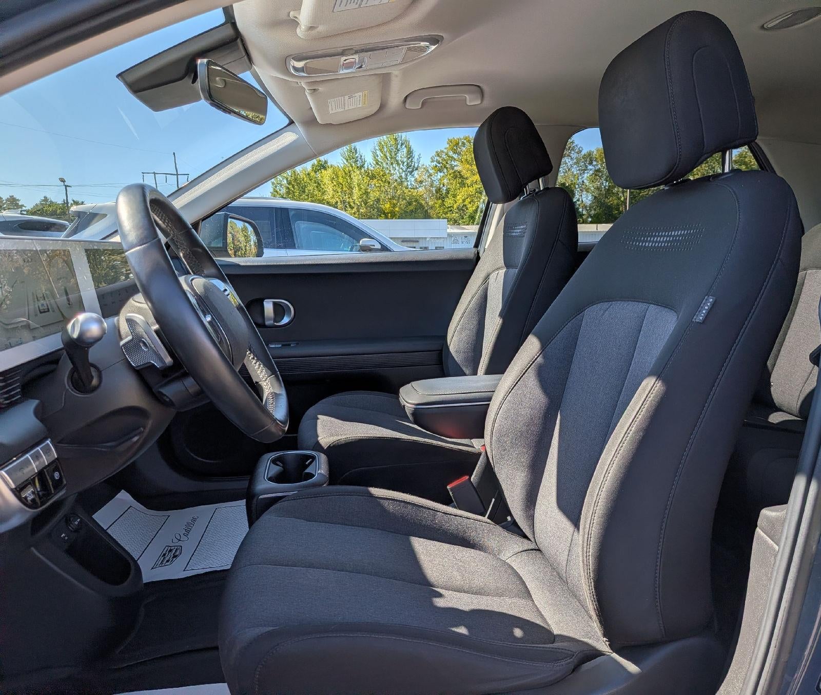 2024 Hyundai IONIQ 5 SEL