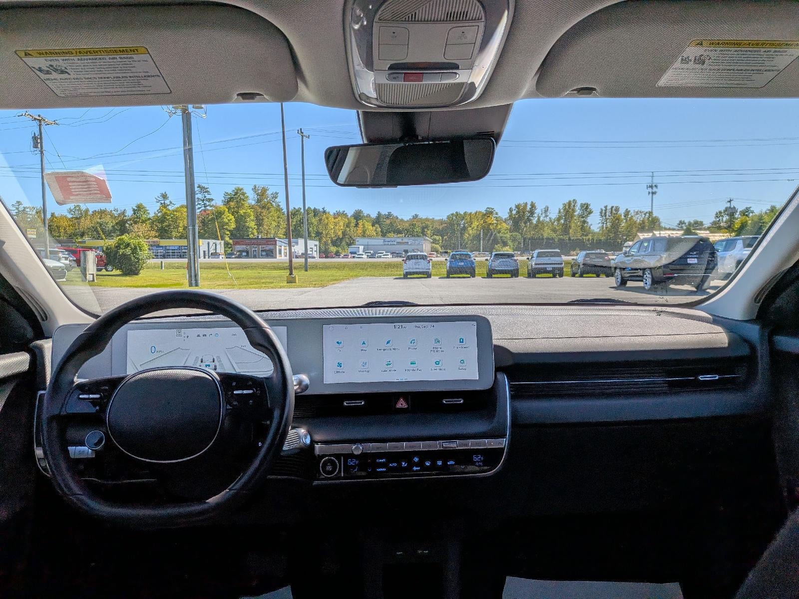 2024 Hyundai IONIQ 5 SEL