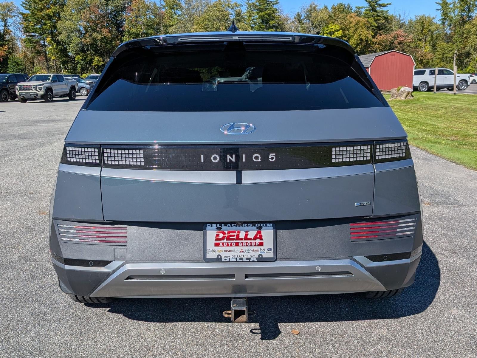 2024 Hyundai IONIQ 5 SEL
